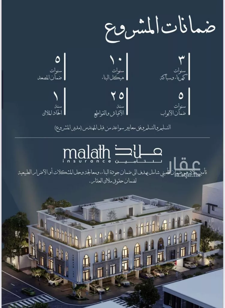 شقة للبيع في شارع احمد الغزاوى, حي الحمراء, مدينة جدة, منطقة مكة المكرمة صورة 2