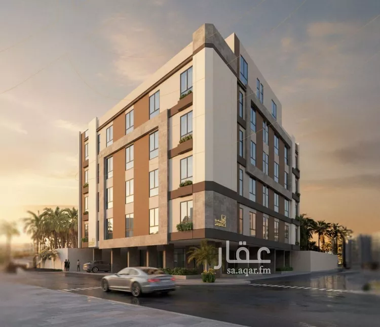 شقة للبيع في شارع الخليفة المأمون, حي الربوة, مدينة جدة, منطقة مكة المكرمة