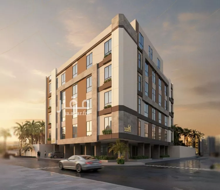 Apartment for Sale in Jeddah Ar Rabwah