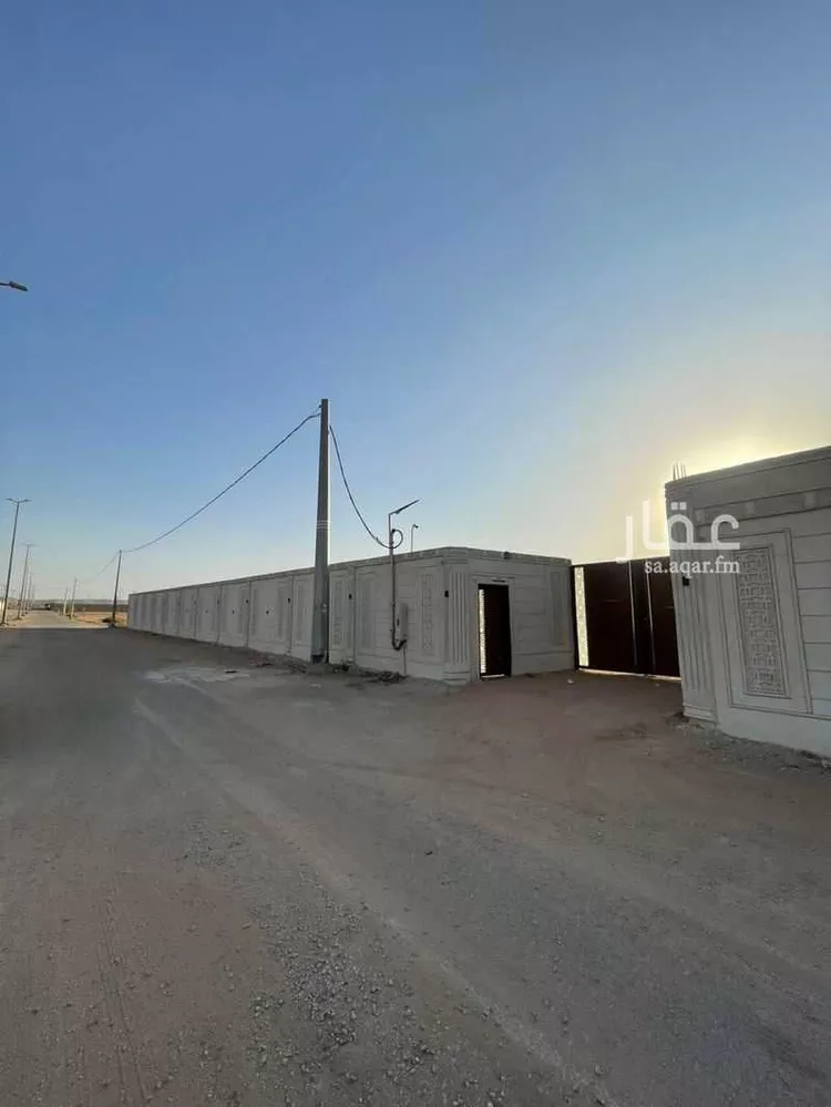 Rest House for Sale in Riyadh Dahiat Namar 7