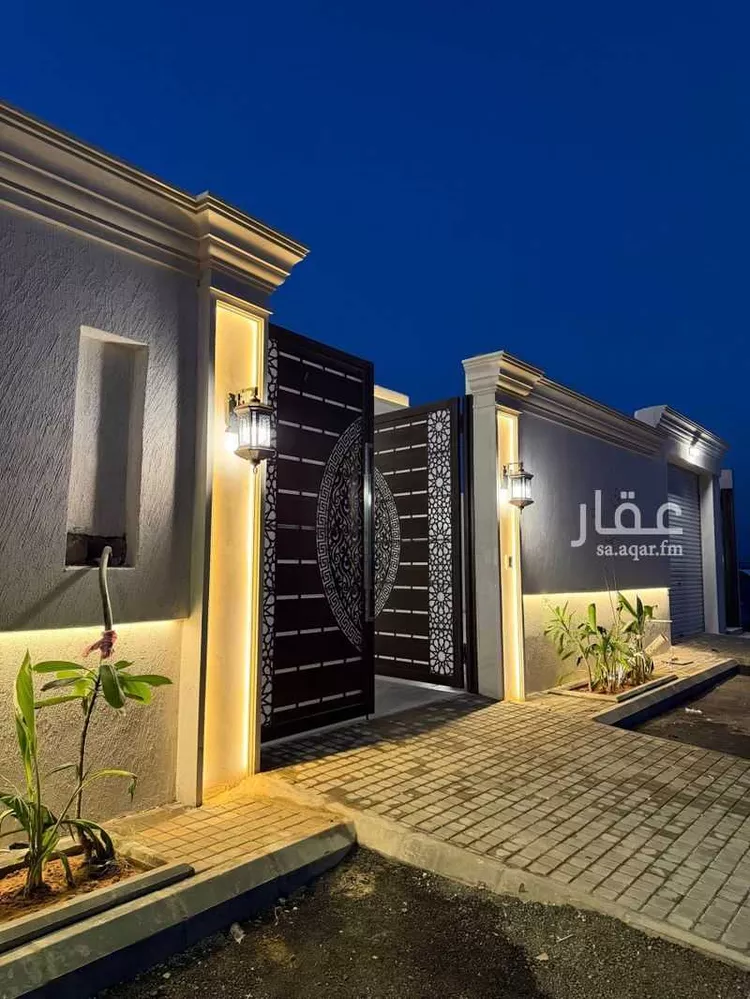 Floor for Sale in Al Kharj New Industrial Area 8