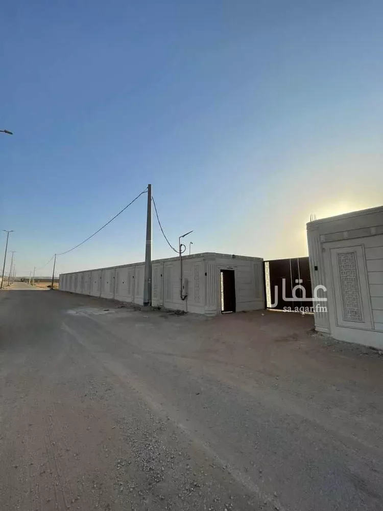 Rest House for Sale in Riyadh Dahiat Namar 8