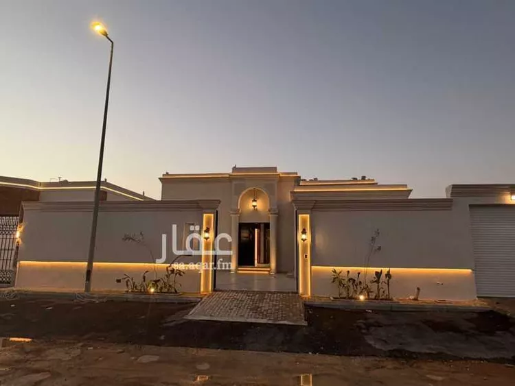 دور للبيع في شارع كعب الازدي, حي اليرموك, مدينة الخرج, منطقة الرياض