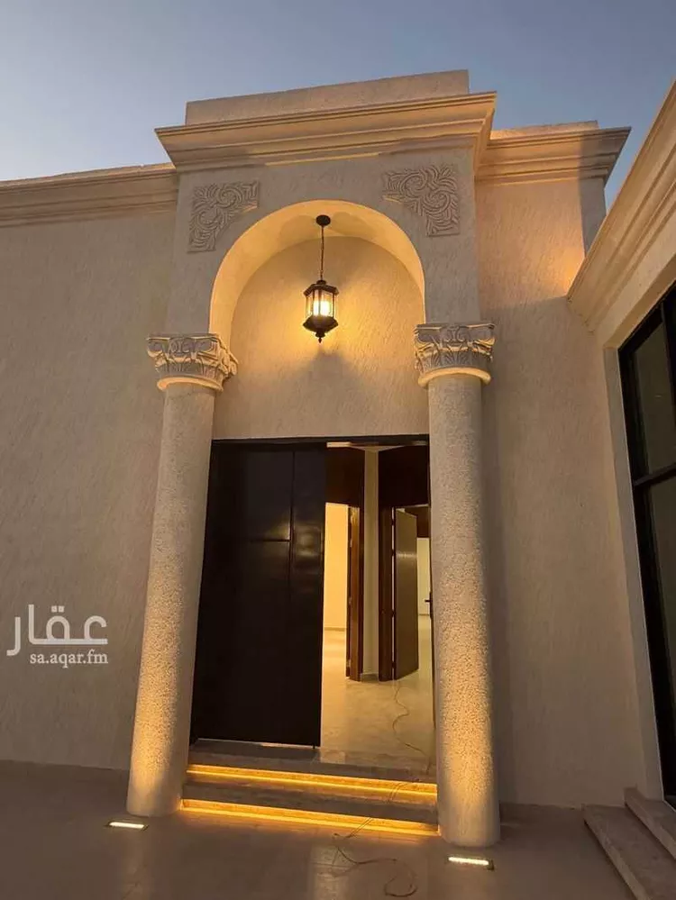 Floor for Sale in Al Kharj New Industrial Area 7