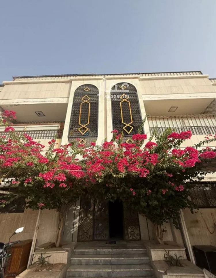 عمارة للبيع في شارع أبو الثناءالحراني, حي الربوة, مدينة جدة, منطقة مكة المكرمة