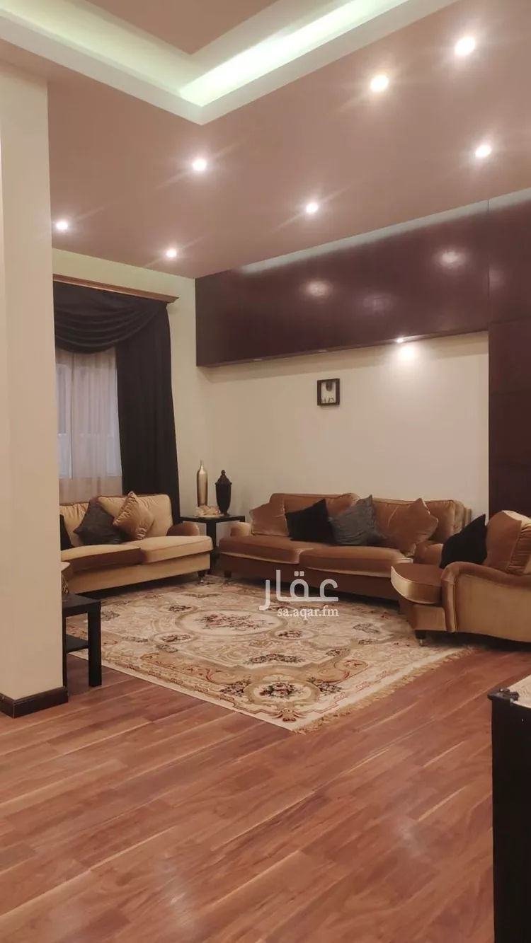 شقة للإيجار في شارع الوطن العربي, حي الحمراء, مدينة جدة, منطقة مكة المكرمة صورة 4