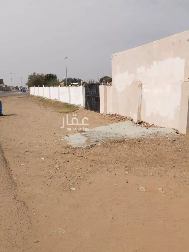 أرض للإيجار في شارع عبدالله عراقي, حي بلدة ذهبان, مدينة جدة, منطقة مكة المكرمة صورة 3