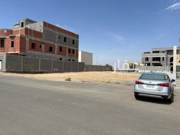 أرض للبيع في شارع ابي محمد الجوهري, حي الشراع, مدينة جدة, منطقة مكة المكرمة صورة 4