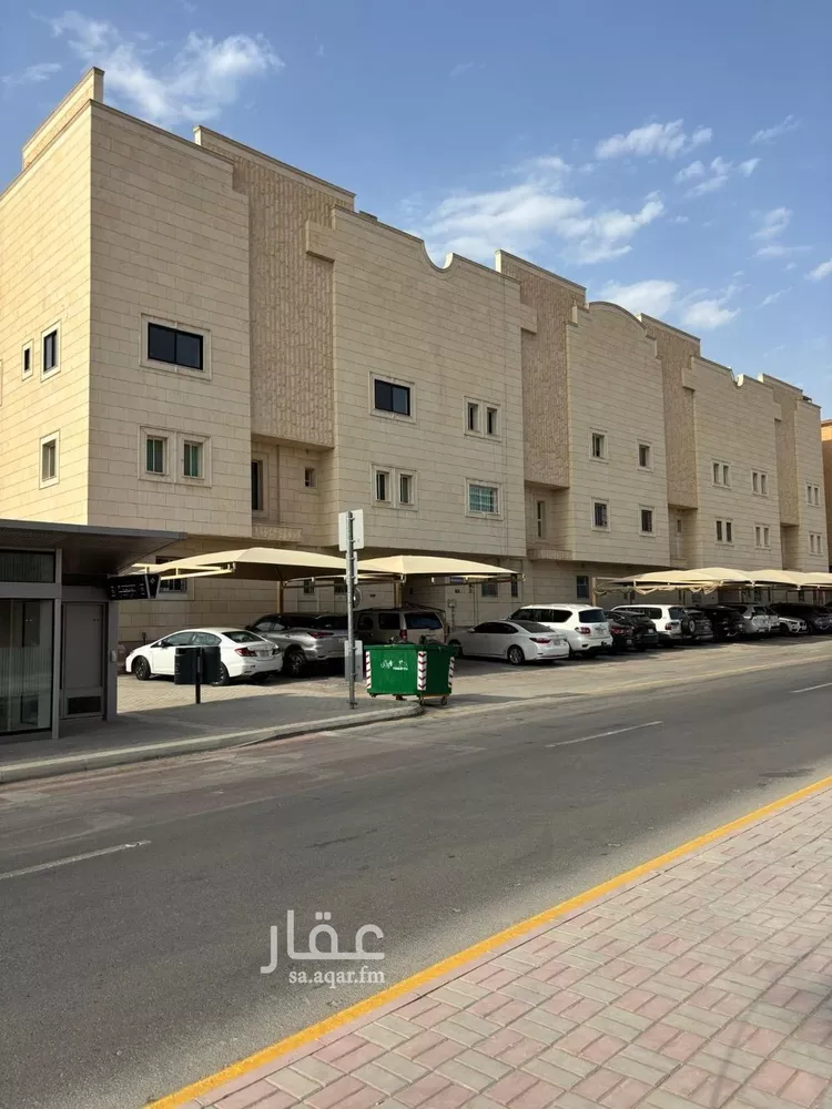 شقة للبيع في شارع سعيد بن عامر, حي النخيل, مدينة الرياض, منطقة الرياض صورة 4