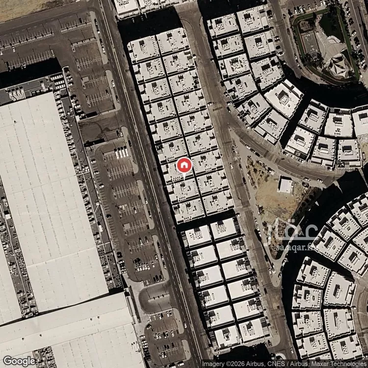 Apartment for Rent in Jeddah Al Manar