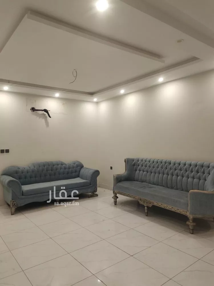 شقة للإيجار في شارع ابن عثمان السلمي, حي المروة, مدينة جدة, منطقة مكة المكرمة 7