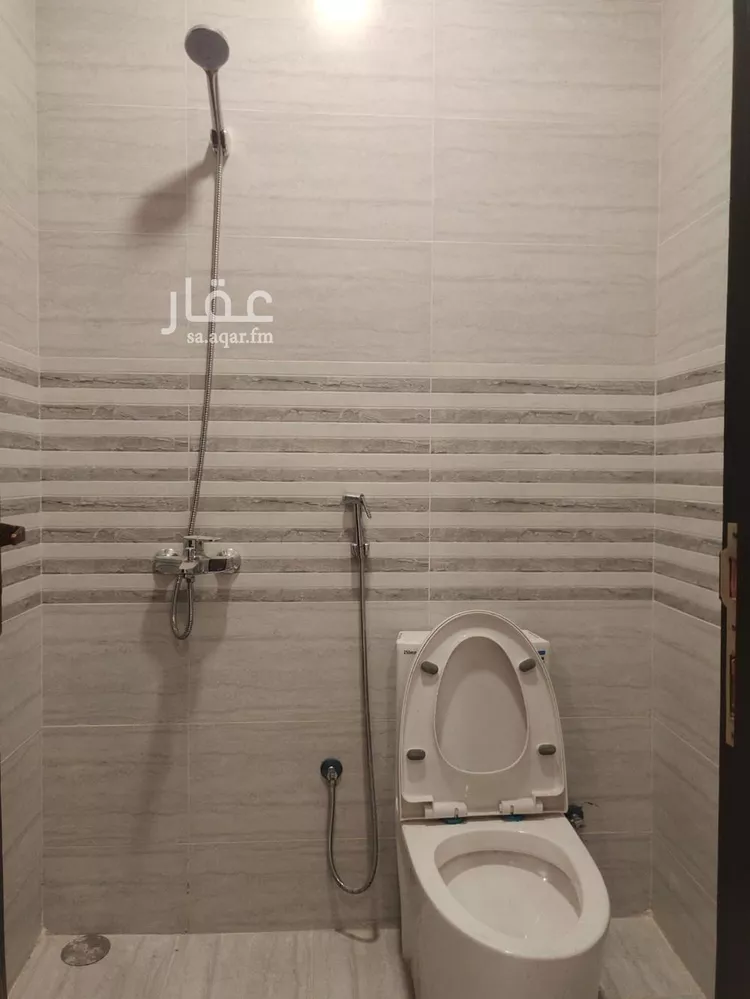 شقة للإيجار في شارع ابن عثمان السلمي, حي المروة, مدينة جدة, منطقة مكة المكرمة 15
