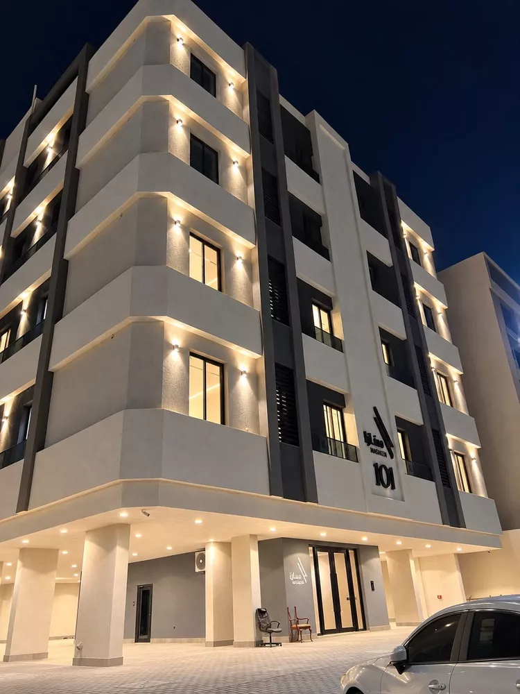 Apartment for Sale in Jeddah Al Wahah