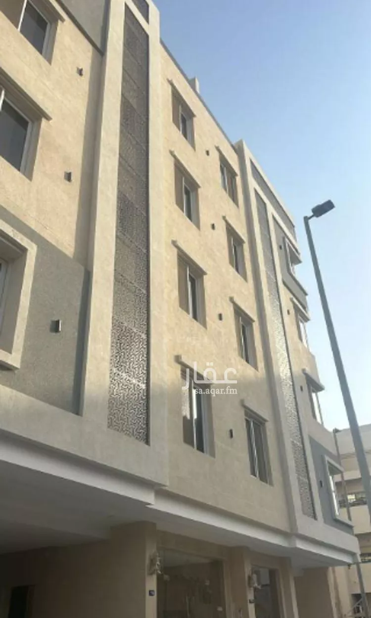 عمارة للبيع في شارع يونس سلامه, حي الروضة, مدينة جدة, منطقة مكة المكرمة