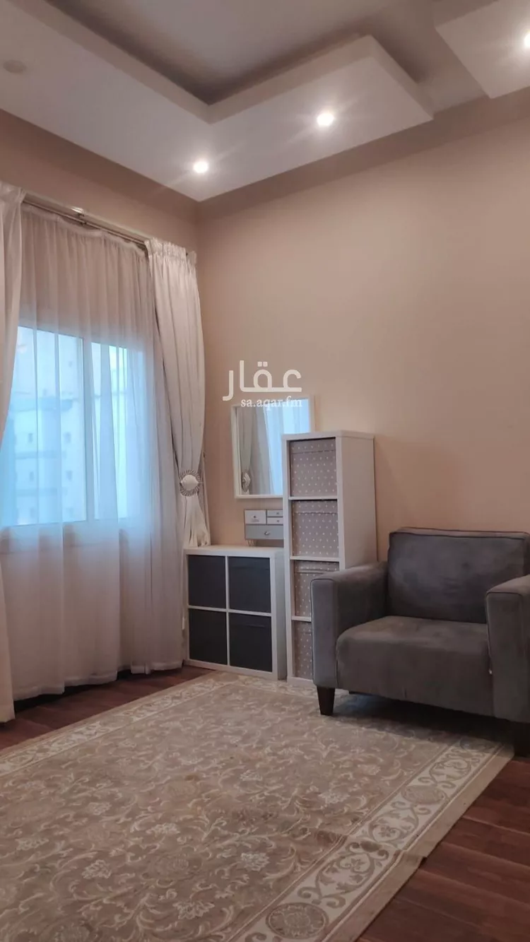 شقة للإيجار في شارع الوطن العربي, حي الحمراء, مدينة جدة, منطقة مكة المكرمة صورة 5