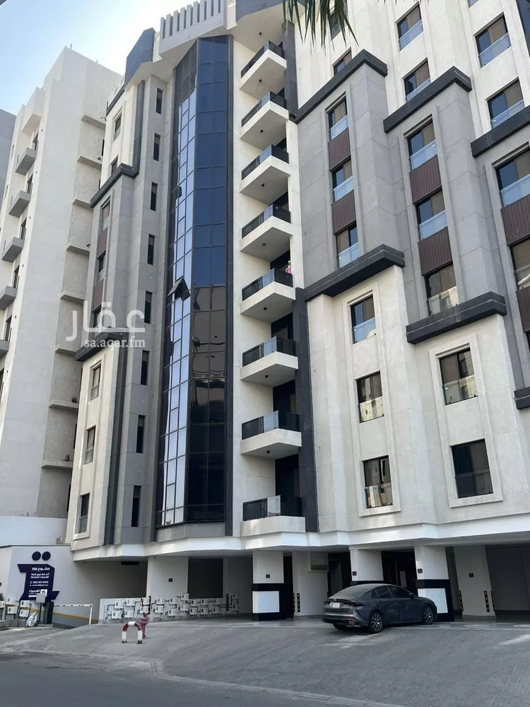 شقة للإيجار في شارع إمام الدين المرشدي, حي الفيحاء, مدينة جدة, منطقة مكة المكرمة