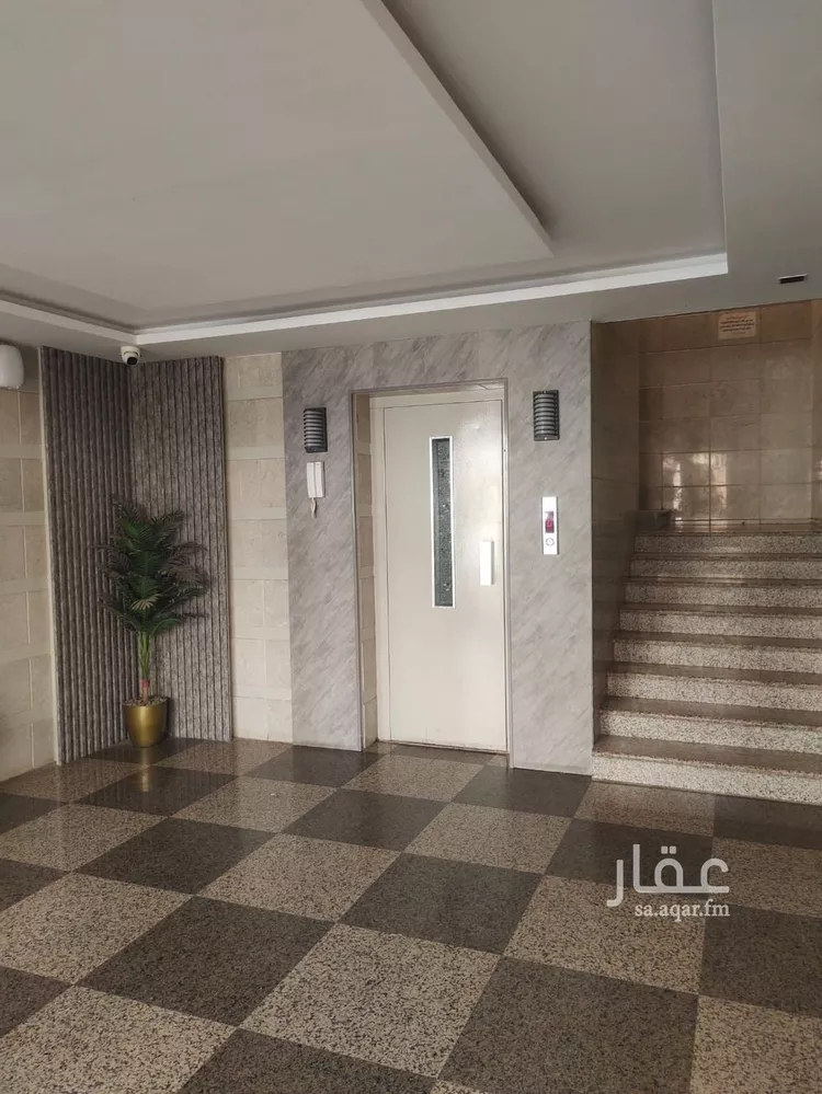 شقة للإيجار في شارع محمد المرجاني, حي الورود, مدينة جدة, منطقة مكة المكرمة صورة 3