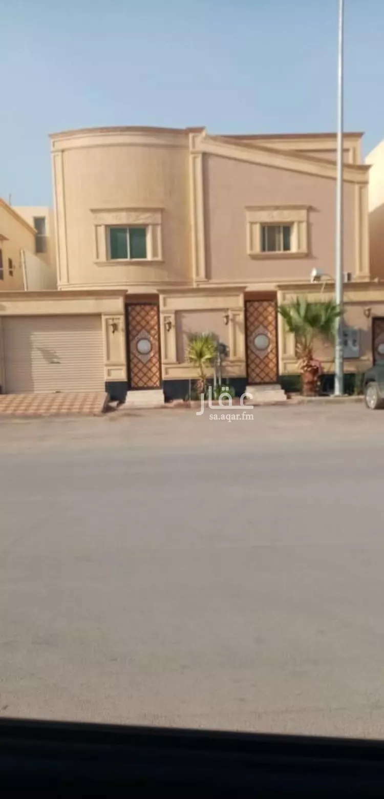 شقة للإيجار في شارع المضاف, حي الوادي, مدينة الرياض, منطقة الرياض