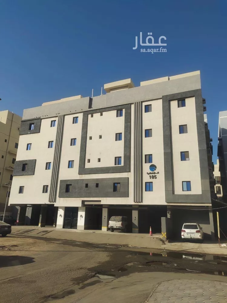 شقة للإيجار في شارع الوقارة, حي المروة, مدينة جدة, منطقة مكة المكرمة