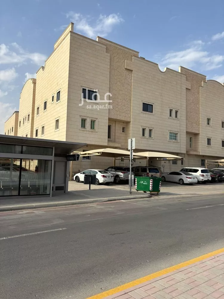 شقة للبيع في شارع سعيد بن عامر, حي النخيل, مدينة الرياض, منطقة الرياض