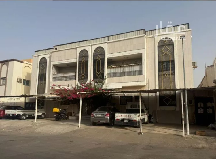 عمارة للبيع في شارع أبو الثناءالحراني, حي الربوة, مدينة جدة, منطقة مكة المكرمة صورة 3
