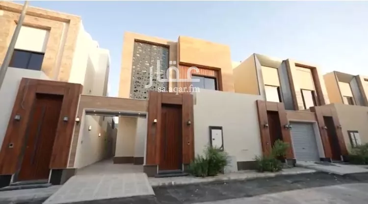 فيلا للبيع في حي الرمال, مدينة الرياض, منطقة الرياض