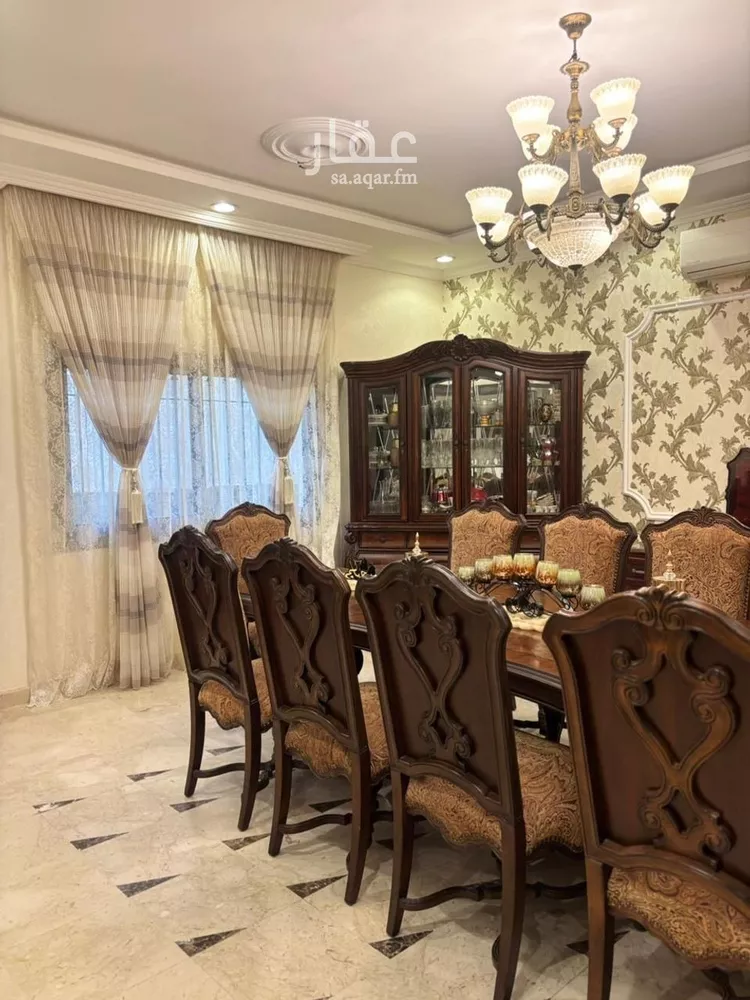 فيلا للبيع في شارع ابيض البارقي, حي النعيم, مدينة جدة, منطقة مكة المكرمة صورة 4