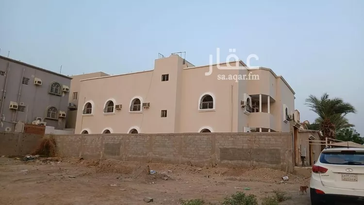 فيلا للبيع في شارع وادي ترعه, حي الأجواد, مدينة جدة, منطقة مكة المكرمة صورة 3