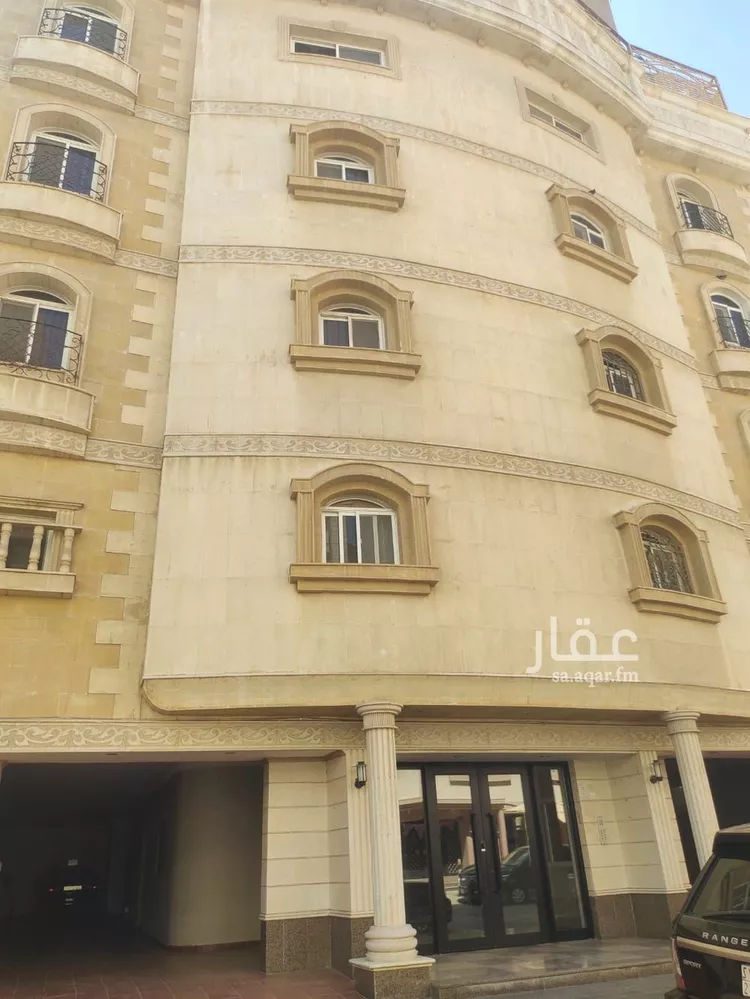 شقة للإيجار في شارع محمد المرجاني, حي الورود, مدينة جدة, منطقة مكة المكرمة صورة 2