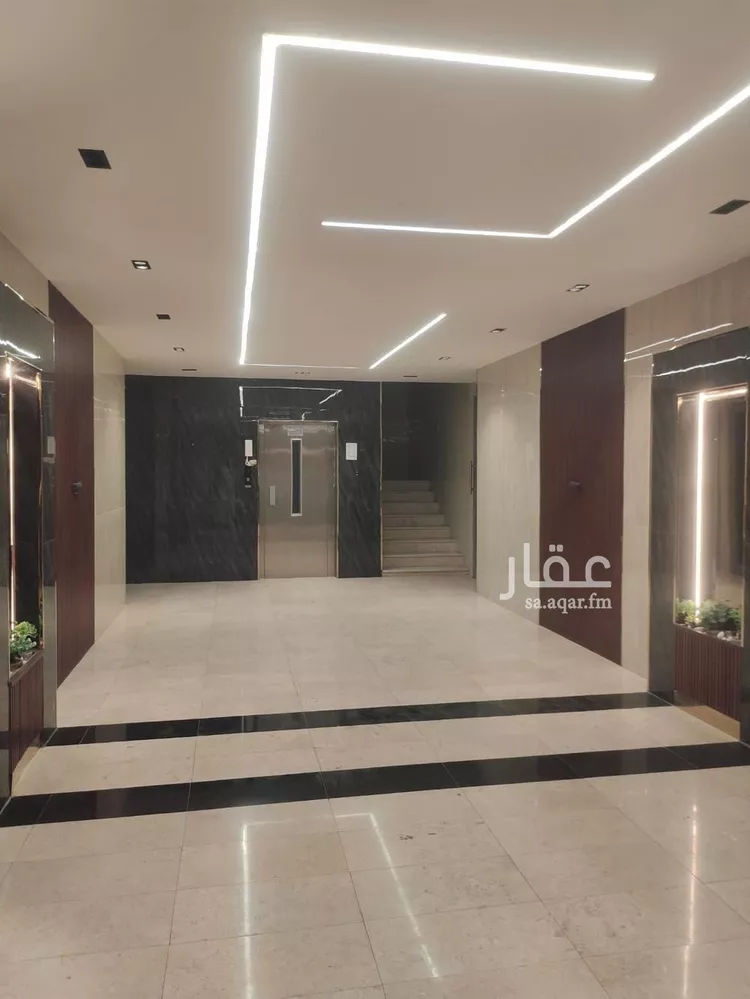 شقة للإيجار في شارع ابن عثمان السلمي, حي المروة, مدينة جدة, منطقة مكة المكرمة صورة 4