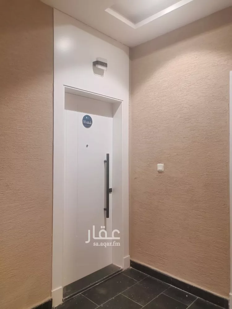 شقة للإيجار في شارع الوقارة, حي المروة, مدينة جدة, منطقة مكة المكرمة صورة 2