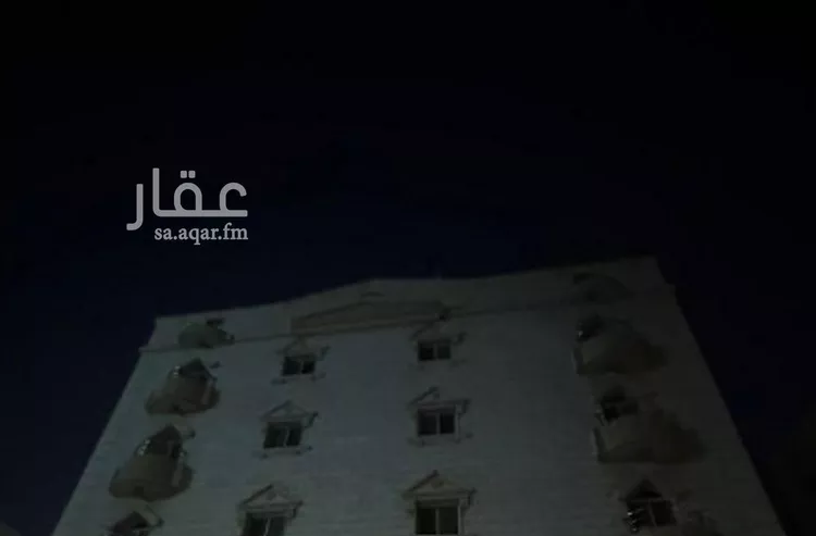 عمارة للبيع في شارع الحنفي, حي الروضة, مدينة جدة, منطقة مكة المكرمة