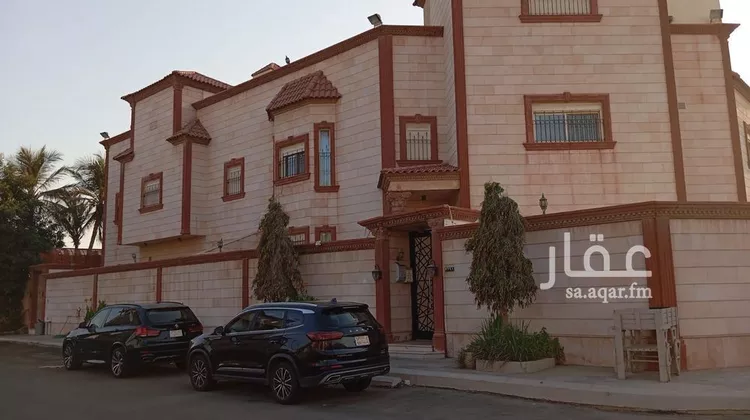 شقة للإيجار في شارع محمد بن ابي عبدالفتاح, حي النعيم, مدينة جدة, منطقة مكة المكرمة صورة 2