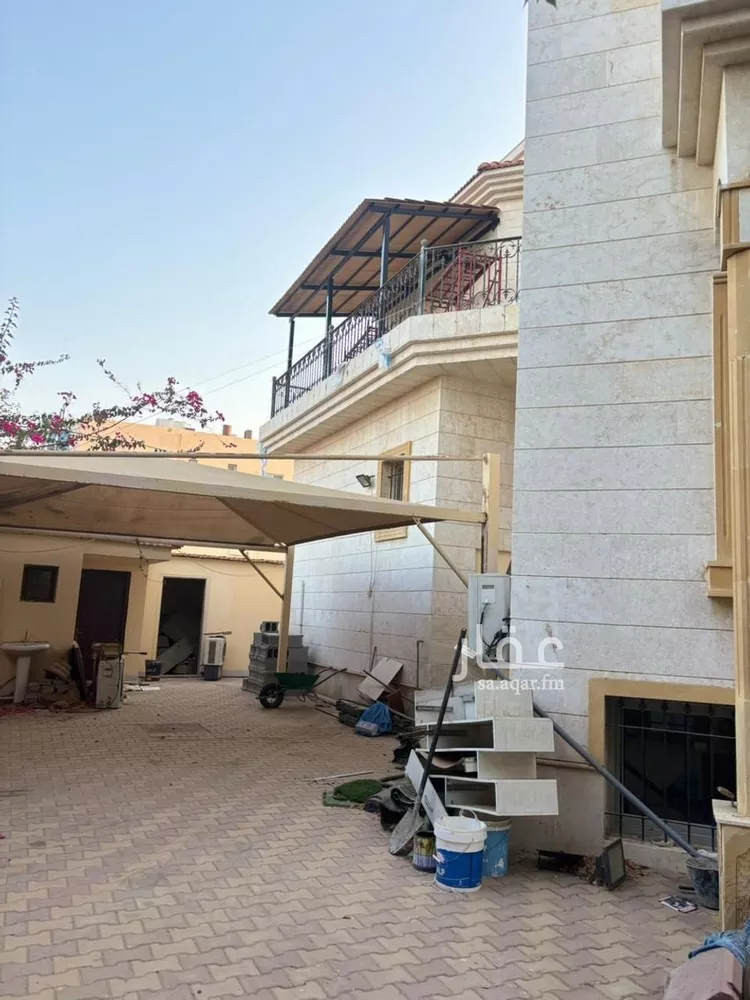 فيلا للبيع في شارع ابيض البارقي, حي النعيم, مدينة جدة, منطقة مكة المكرمة صورة 2