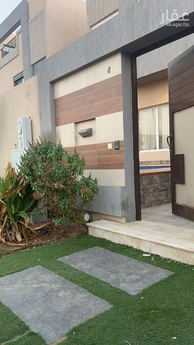 فيلا للإيجار في شارع إبن الحلبي, حي اللؤلؤ, مدينة جدة, منطقة مكة المكرمة صورة 5