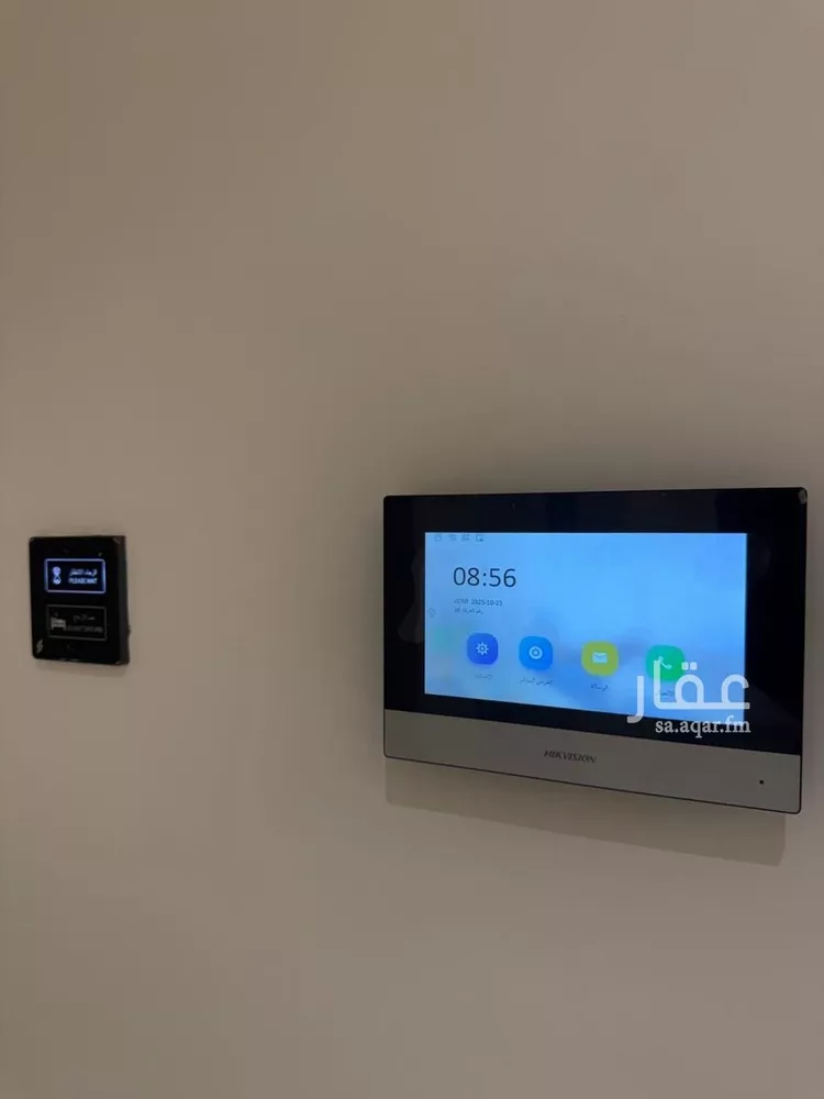 شقة للإيجار في شارع إمام الدين المرشدي, حي الفيحاء, مدينة جدة, منطقة مكة المكرمة صورة 4