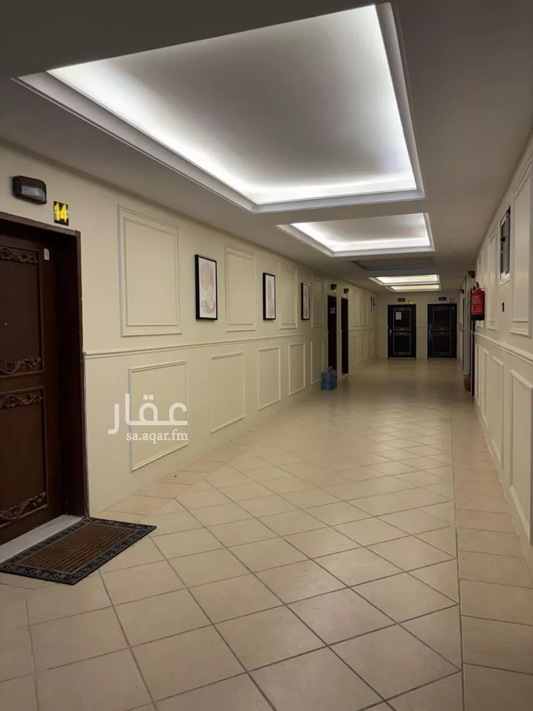 شقة للبيع في شارع سعيد بن عامر, حي النخيل, مدينة الرياض, منطقة الرياض صورة 3