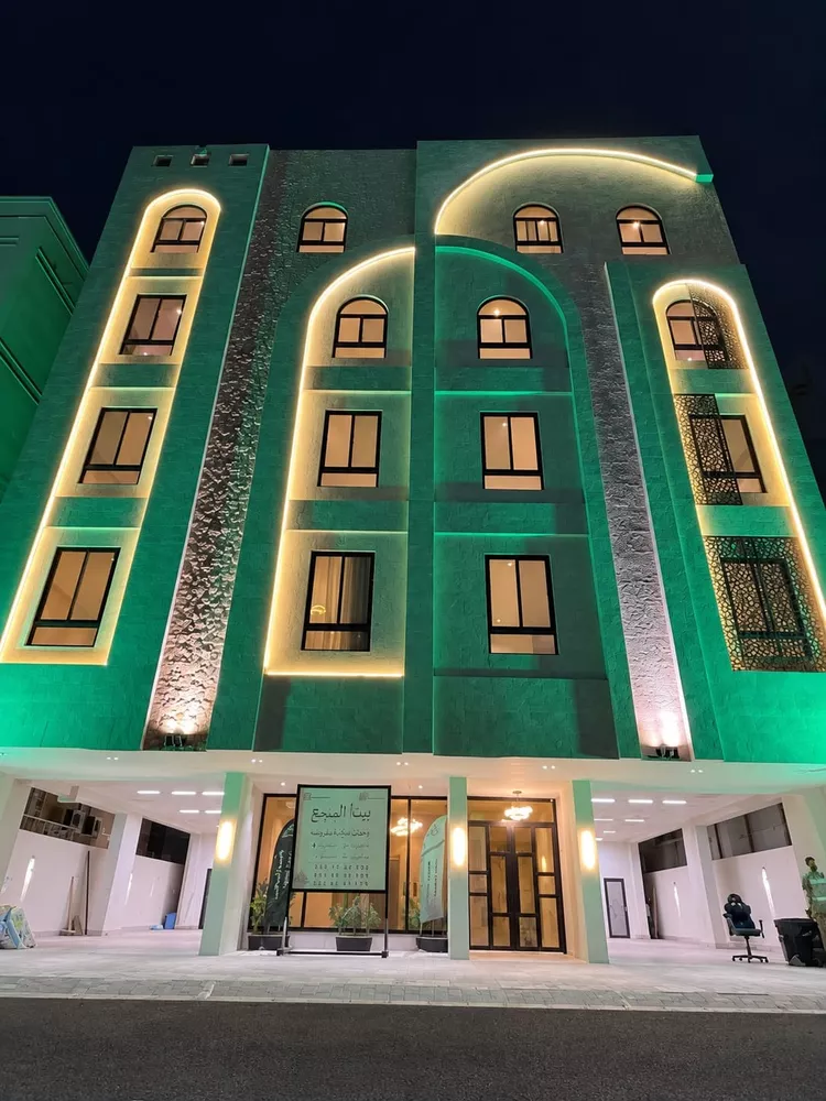 Apartment for Sale in Jeddah An Naim