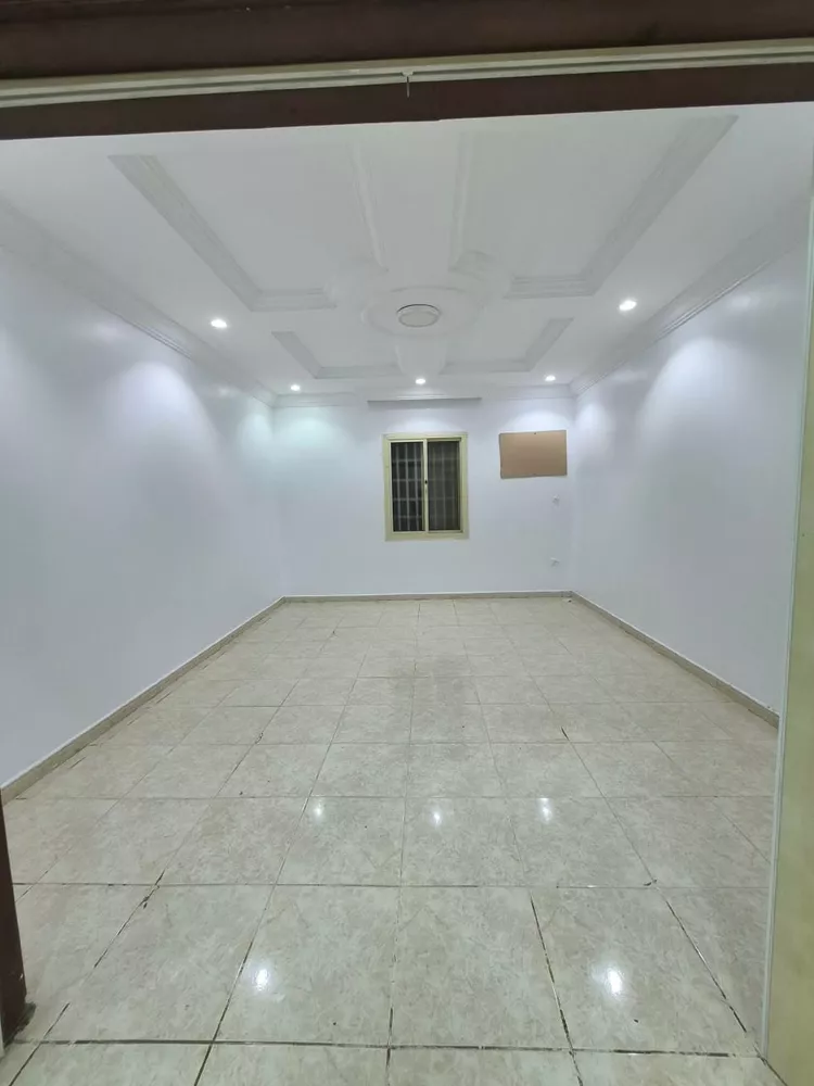 شقة للإيجار في شارع ابو مجيبة الباهلية, حي الزهراء, مدينة جدة, منطقة مكة المكرمة صورة 4
