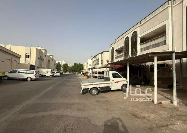 عمارة للبيع في شارع أبو الثناءالحراني, حي الربوة, مدينة جدة, منطقة مكة المكرمة صورة 2
