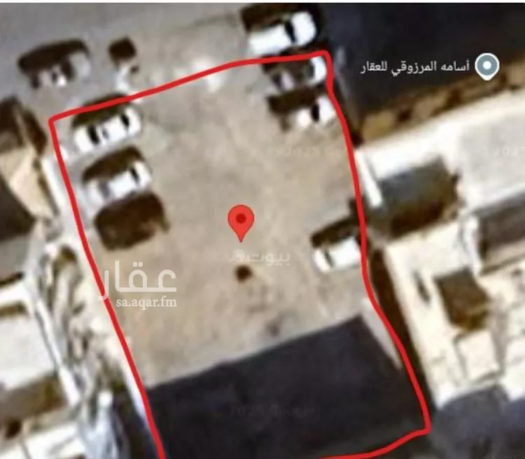 أرض للإيجار في شارع محمد زيدان, حي النعيم, مدينة جدة, منطقة مكة المكرمة