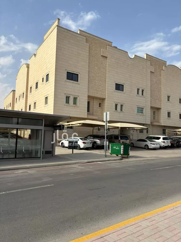 شقة للبيع في شارع سعيد بن عامر, حي النخيل, مدينة الرياض, منطقة الرياض صورة 2