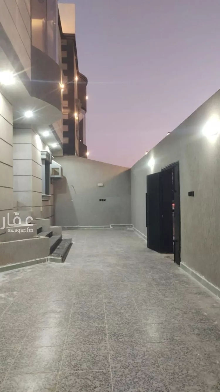 فيلا للبيع في شارع محمد التلمساني, حي المروة, مدينة جدة, منطقة مكة المكرمة صورة 2