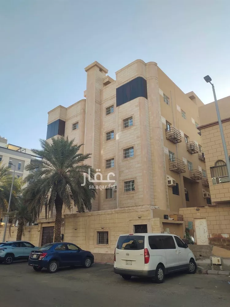عمارة للبيع في شارع إبن الحداديه, حي المروة, مدينة جدة, منطقة مكة المكرمة 36