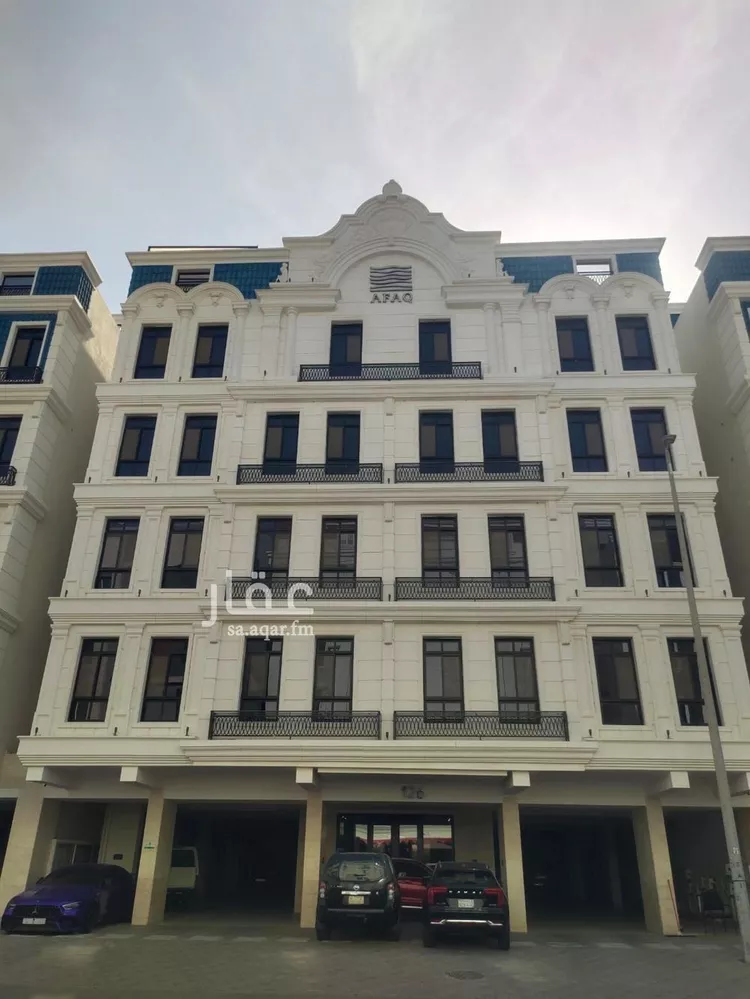 Apartment for Rent in Jeddah Al Manar