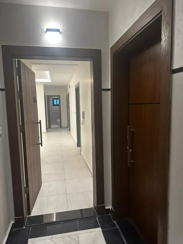 شقة للبيع في شارع ابي ثابت المدني, حي الواحة, مدينة جدة, منطقة مكة المكرمة صورة 2