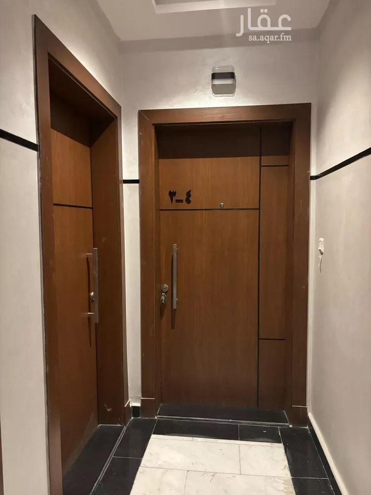 شقة للبيع في شارع ابي ثابت المدني, حي الواحة, مدينة جدة, منطقة مكة المكرمة صورة 3
