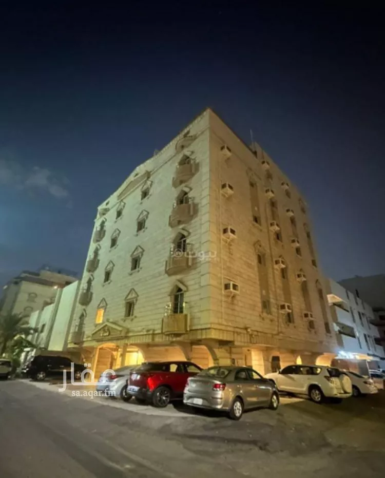 عمارة للبيع في شارع الحنفي, حي الروضة, مدينة جدة, منطقة مكة المكرمة صورة 4