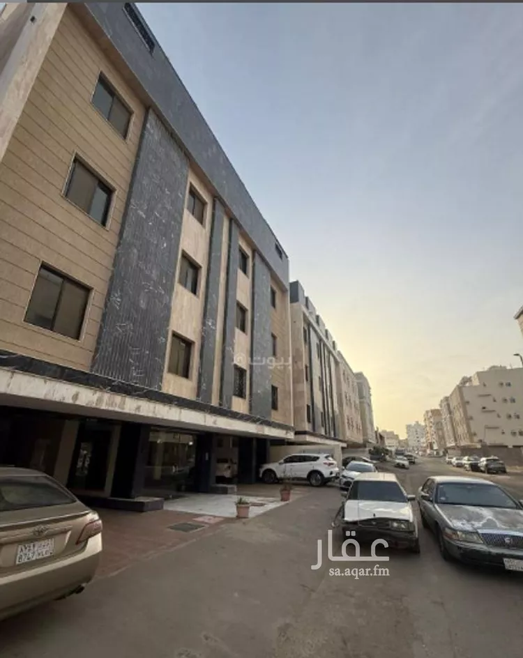 شقة للإيجار في شارع خديجة الطبرية, حي أم السلم, مدينة جدة, منطقة مكة المكرمة