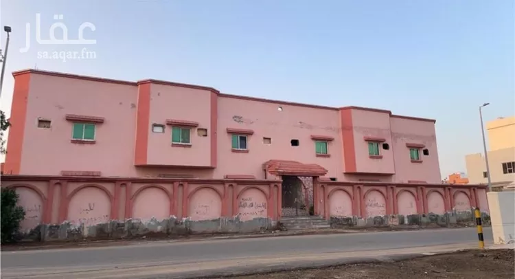 عمارة للبيع في شارع محمد الظفري, حي طيبة, مدينة جدة, منطقة مكة المكرمة